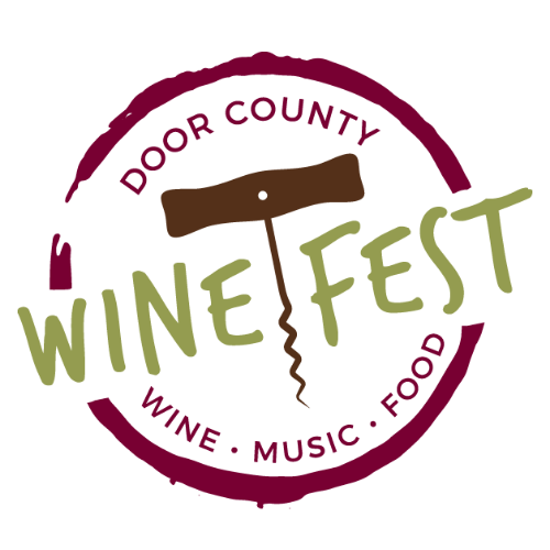 Door County Wine Fest Event